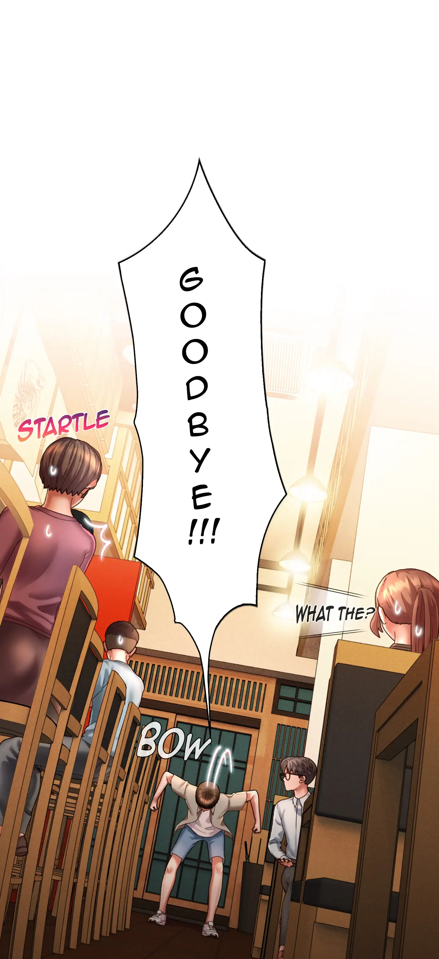 Choose Your Wife! - Episode 5 - read scene 20