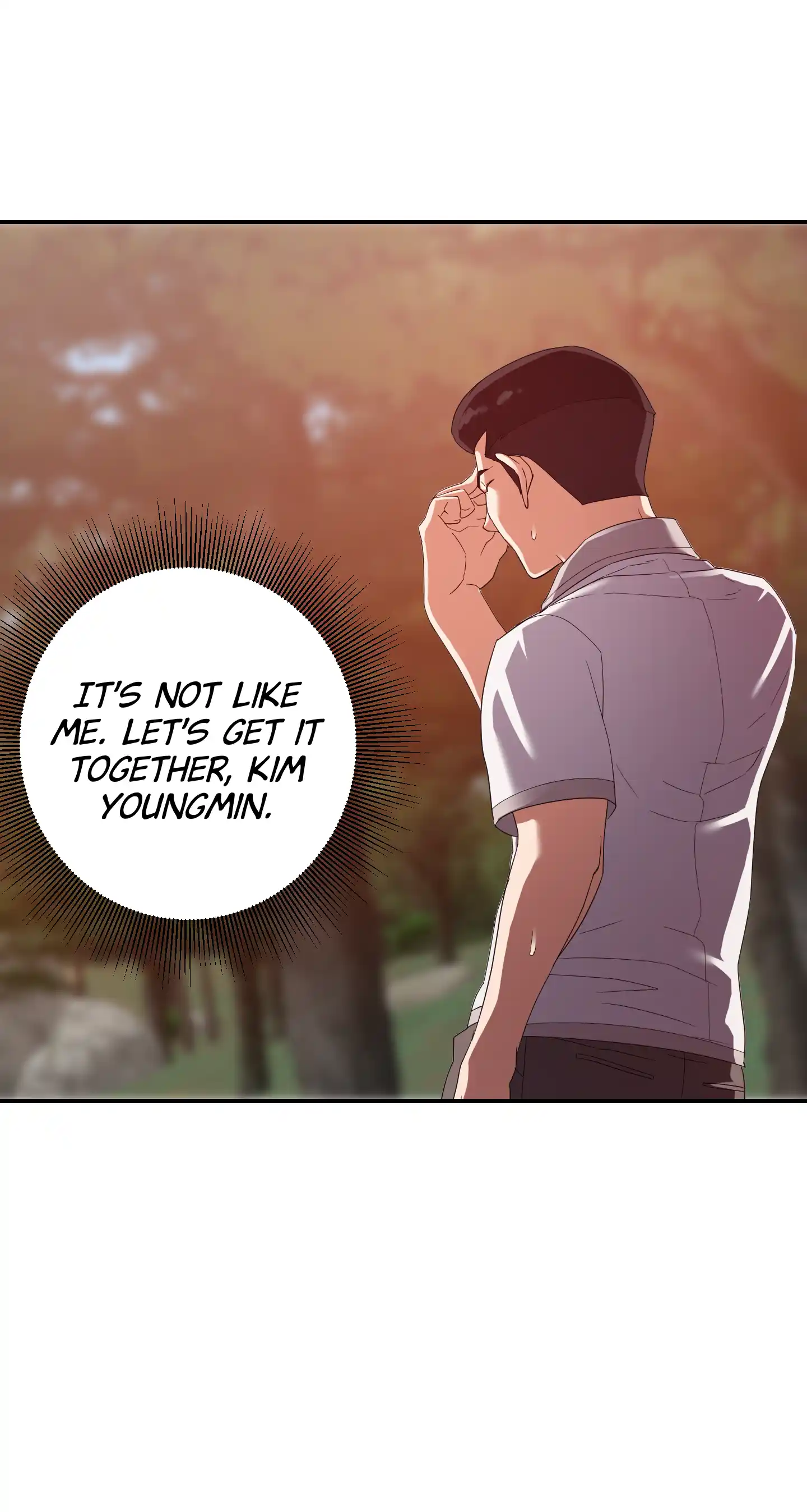 Different Taste Than The Wife - Episode 4 - read scene 32