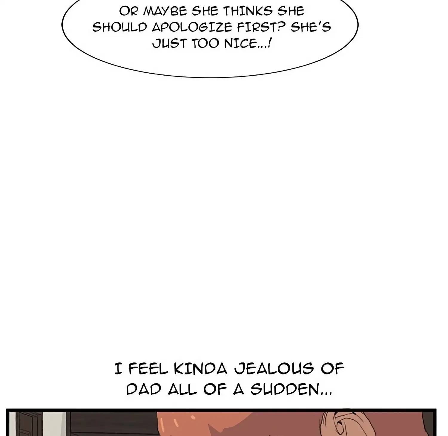 Don’t Call Me Stepmom - Prologue - read scene 36