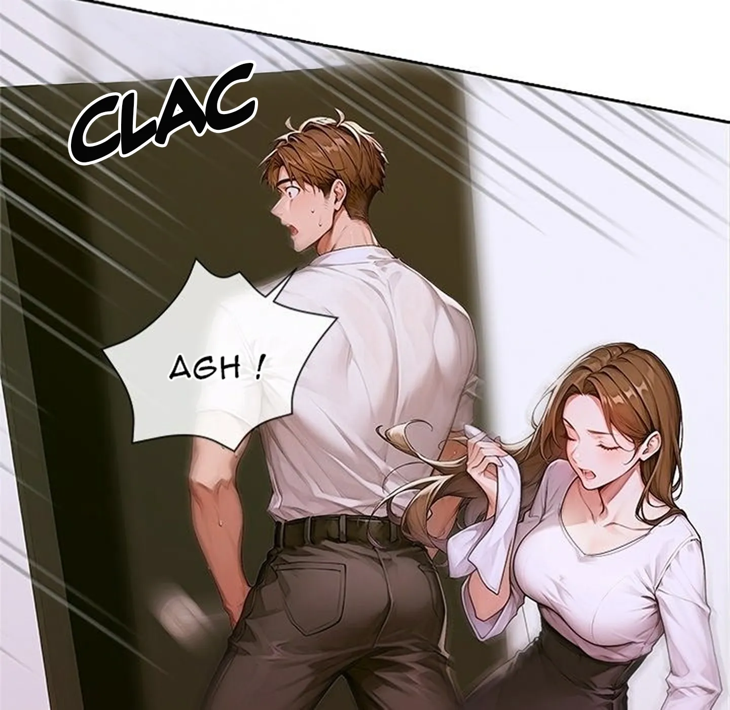 Vila do Desejo - Prologue - read scene 21