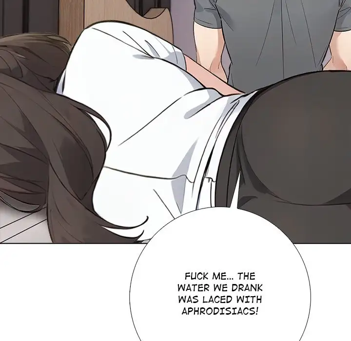 Revenge room - Episode 3 - read scene 85