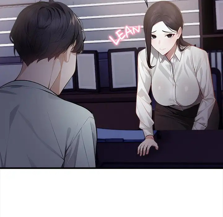 Her Midnight Sessions - Prologue - read scene 14