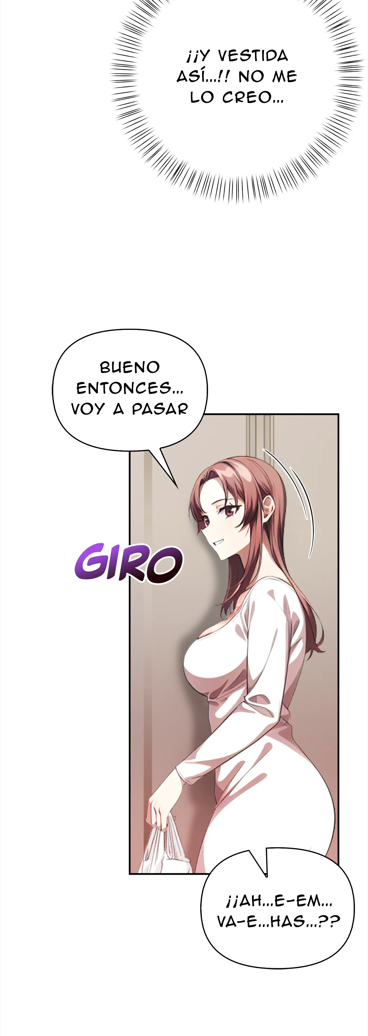 El Secreto De La Mujer Casada - Episode 2 - read scene 35