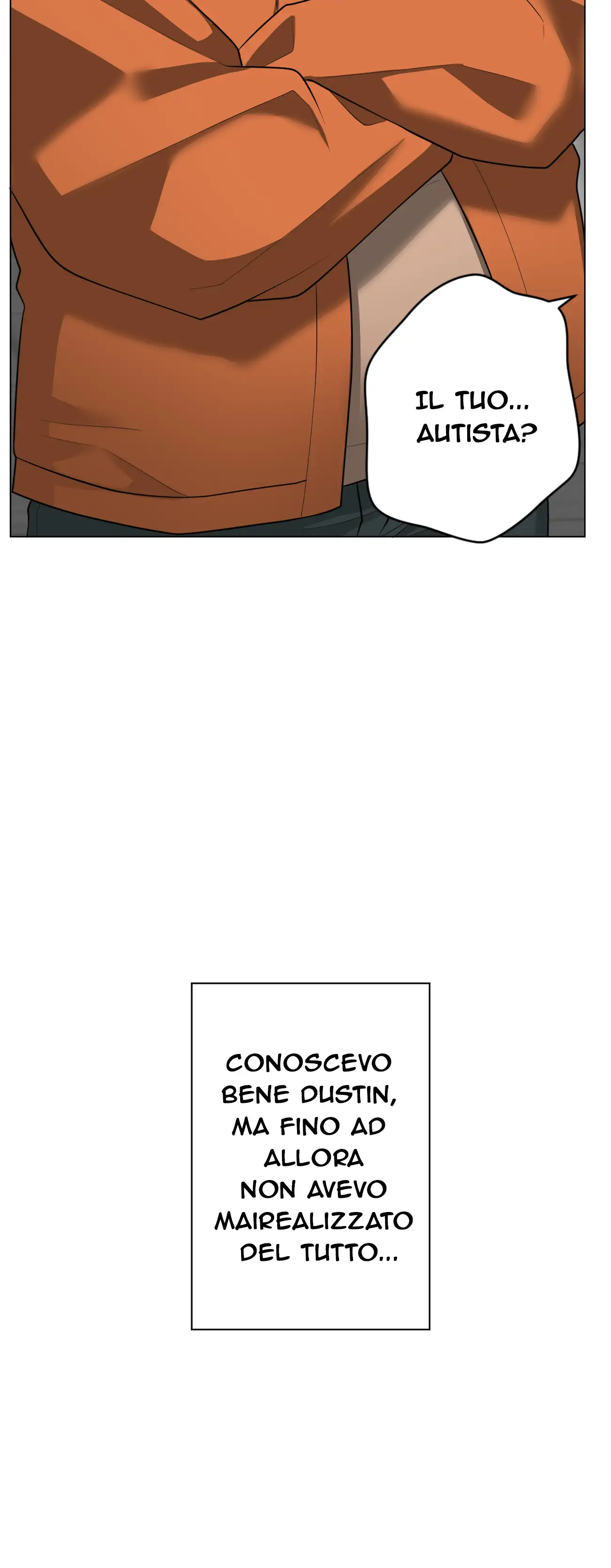 Pesca Matura, Uva Acerba - Episode 1 - read scene 9