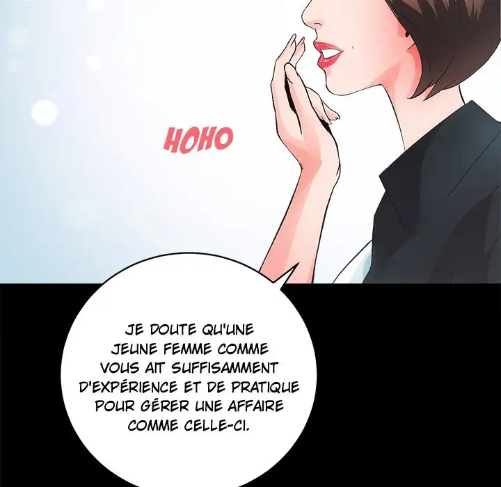 Agents Immobiliers Féminins - Episode 4 - read scene 32