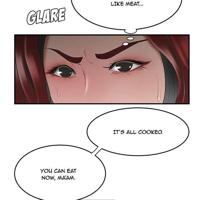 Drama Office - Episode 5 - read scene 105