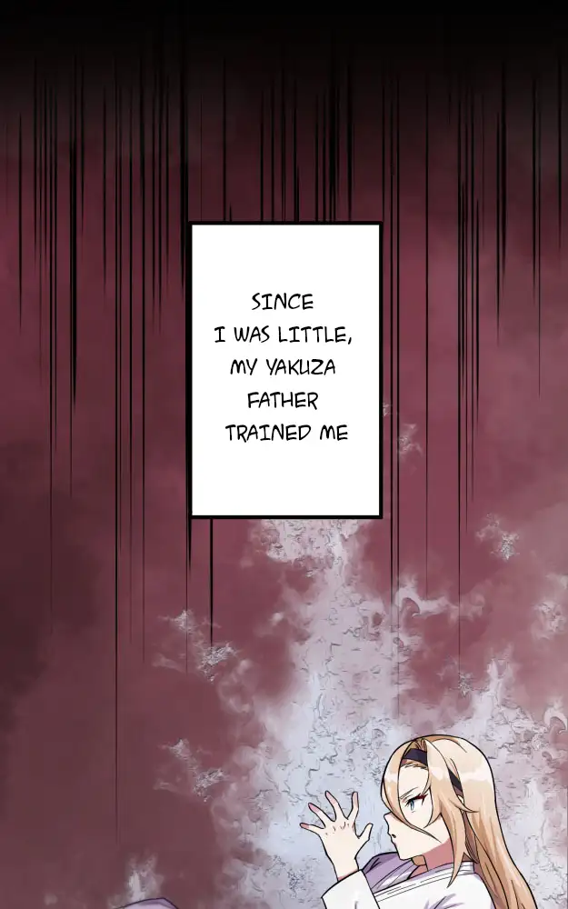 JK Yakuza conquers the warring states - Episode 1 - read scene 138