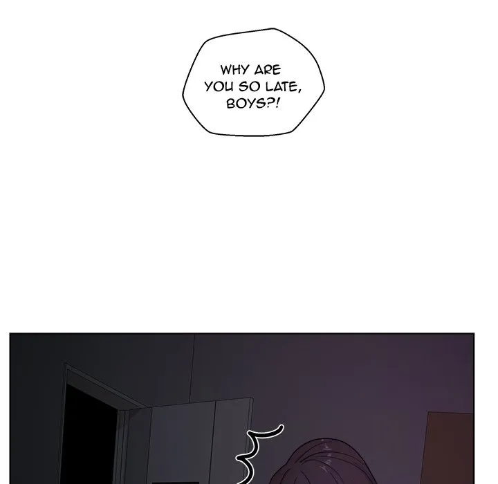 Be Mine, Comic Slut! - Episode 5 - read scene 57