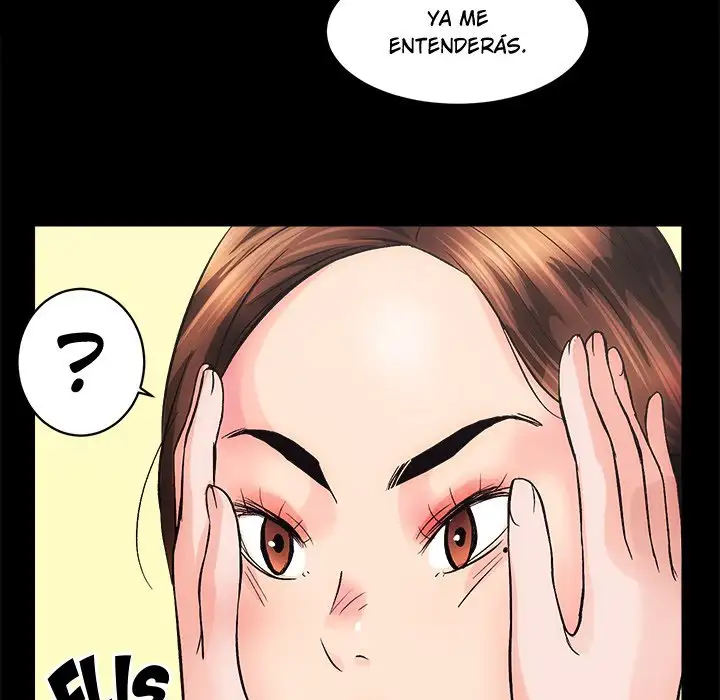 Agentes Inmobiliarias - Episode 2 - read scene 70