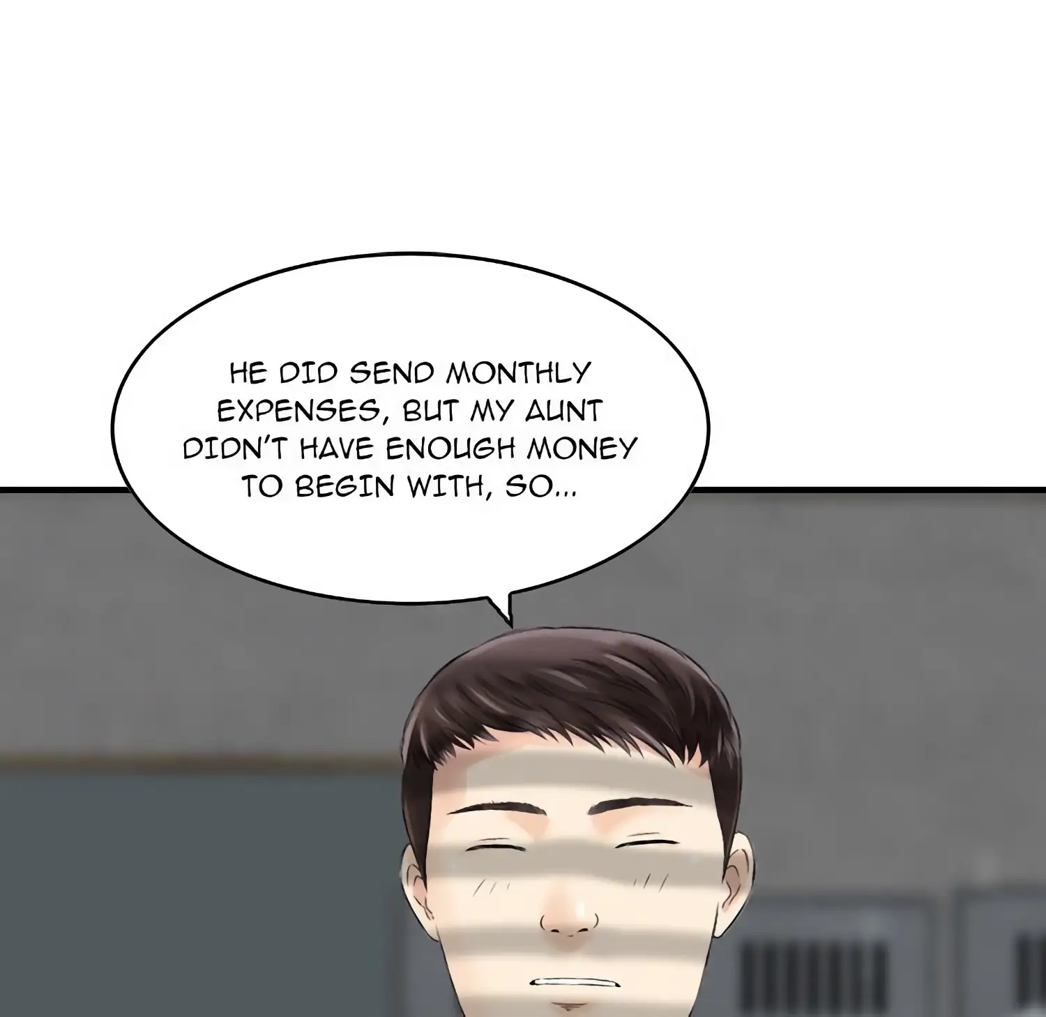 Insiders - Episode 4 - read scene 67