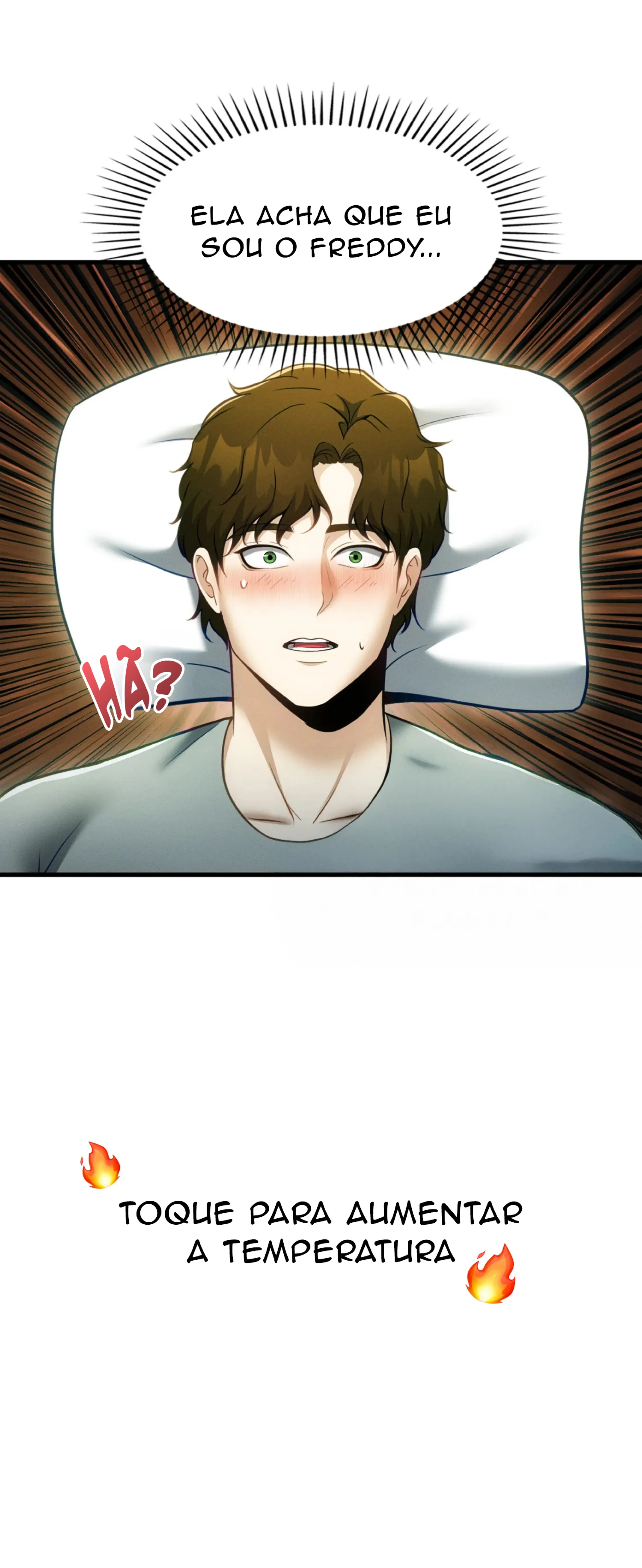 Na Natureza Selvagem - Prologue - read scene 13