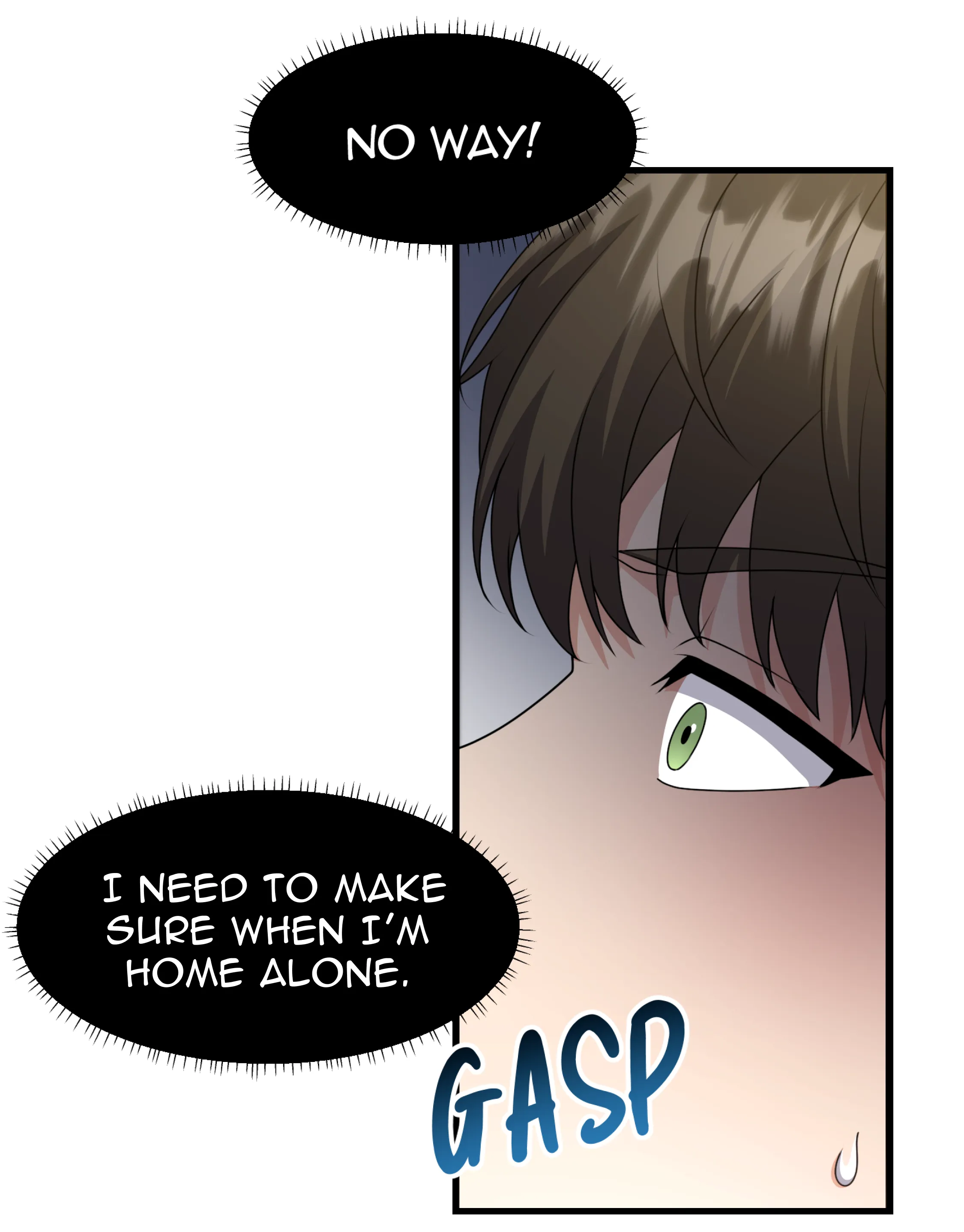 My Lust Christmas - Prologue - read scene 23