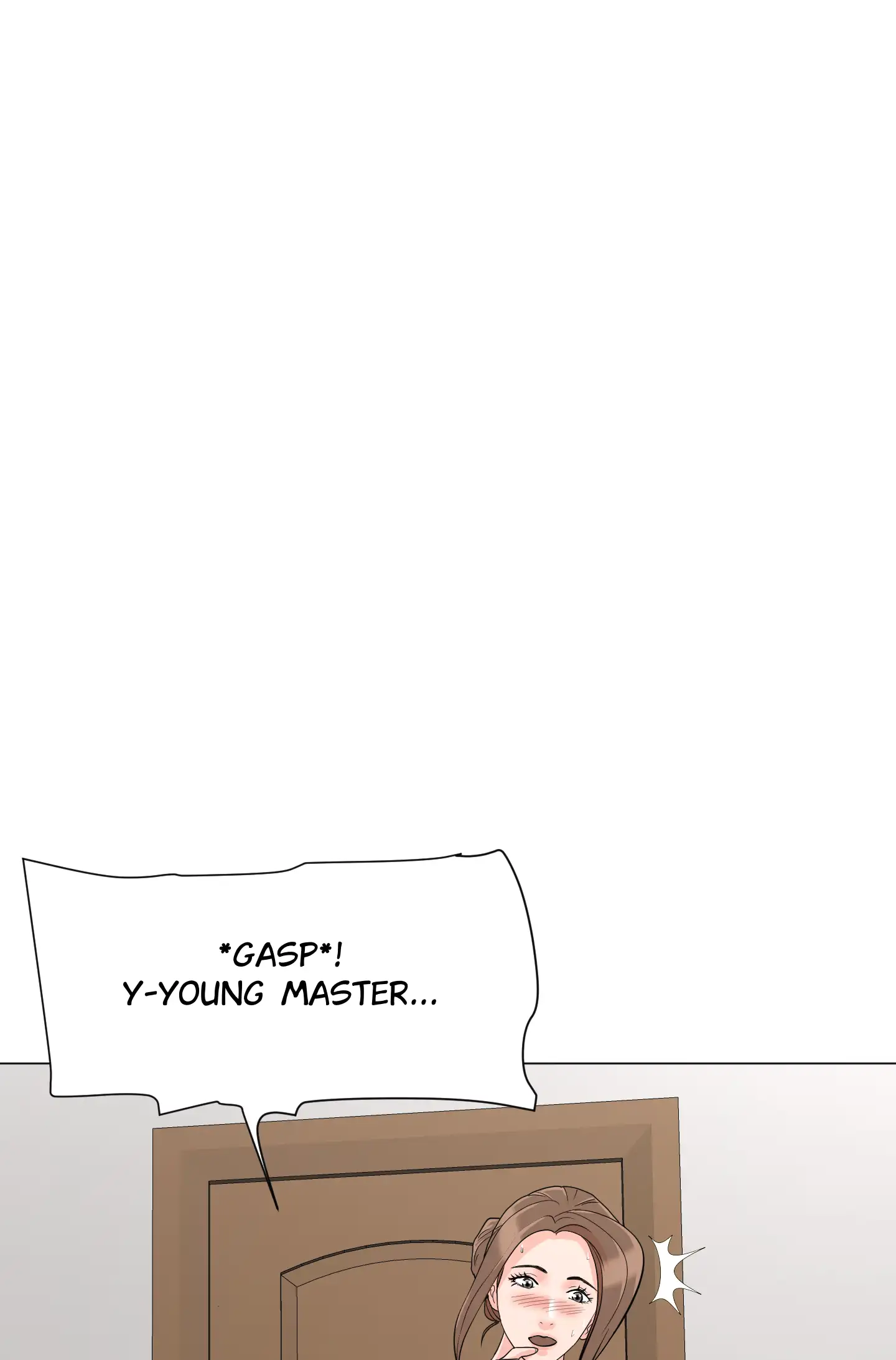My Son's Woman - Prologue - read scene 49