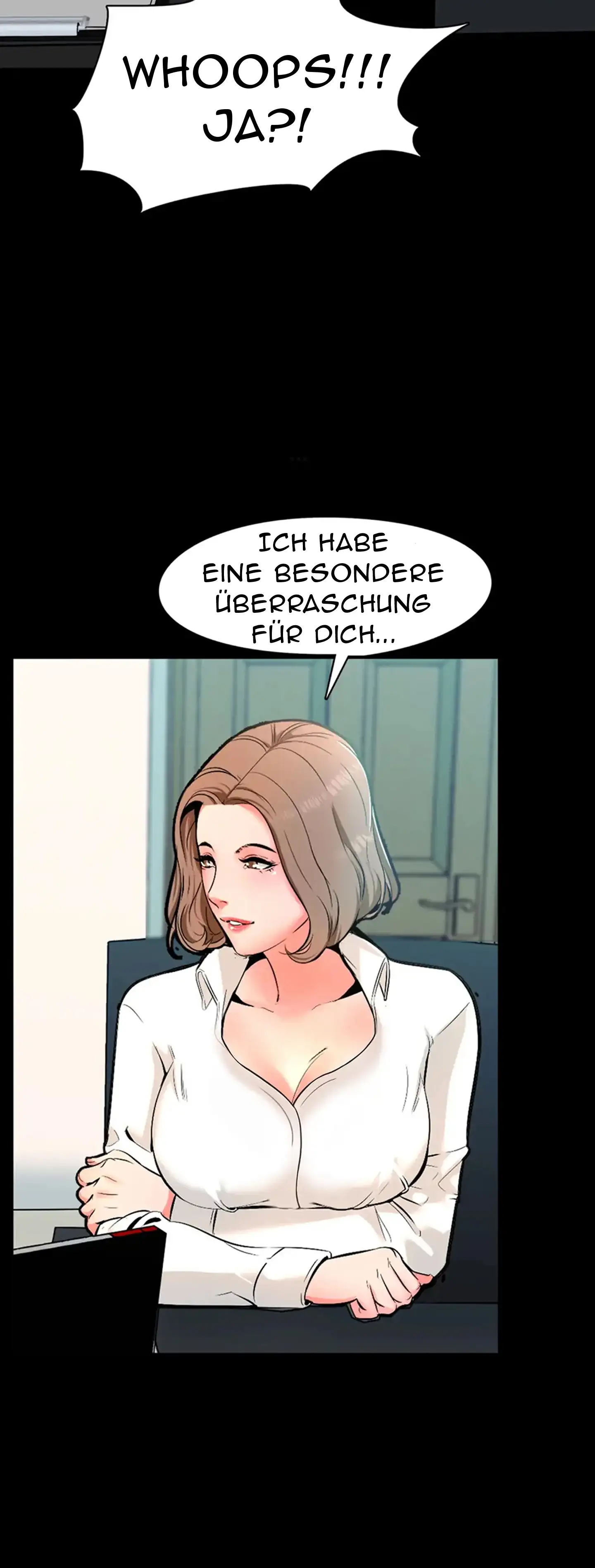 Privatlehrer - Prologue - read scene 18