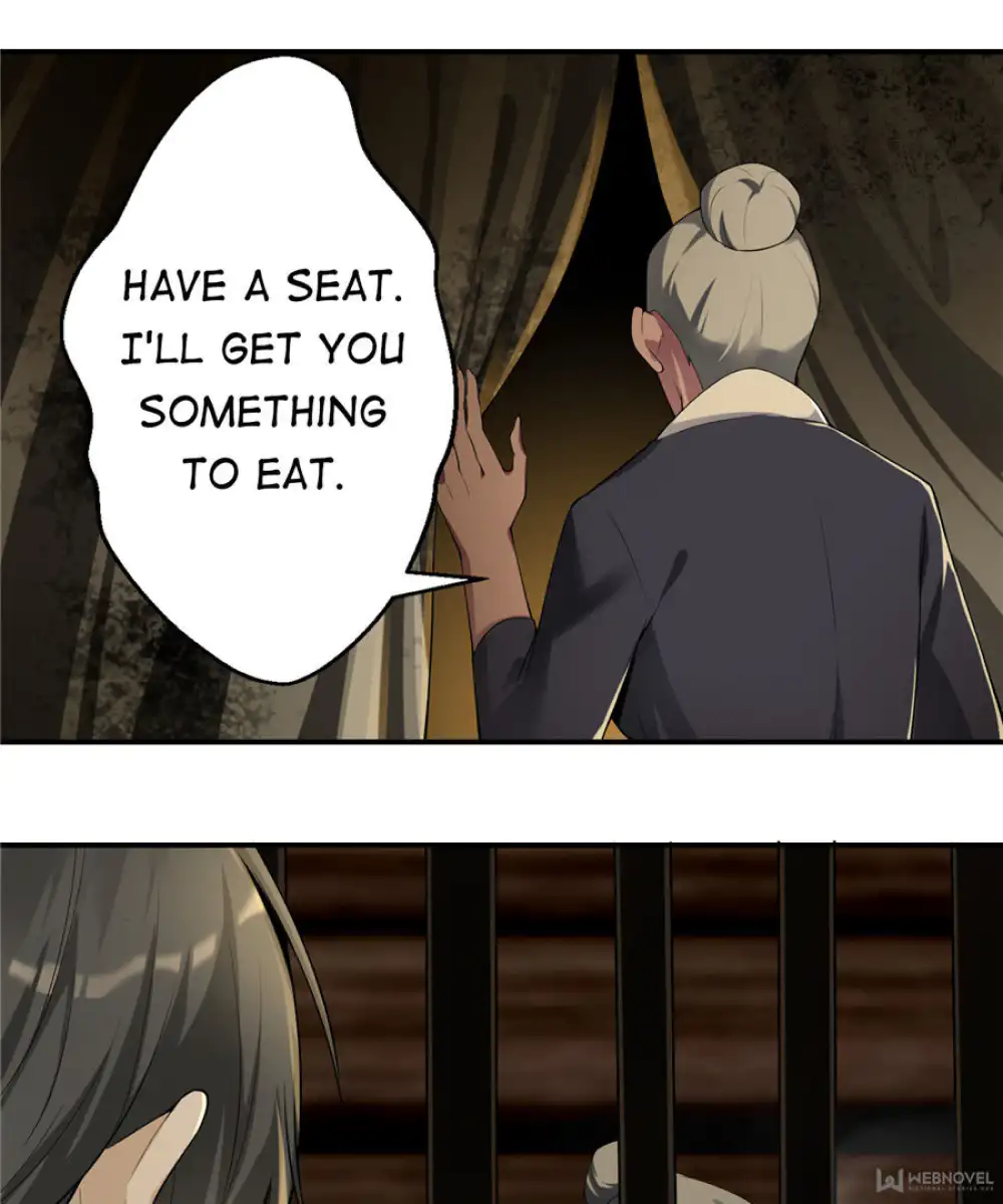 Cartero Infinito - Episode 4 - read scene 9
