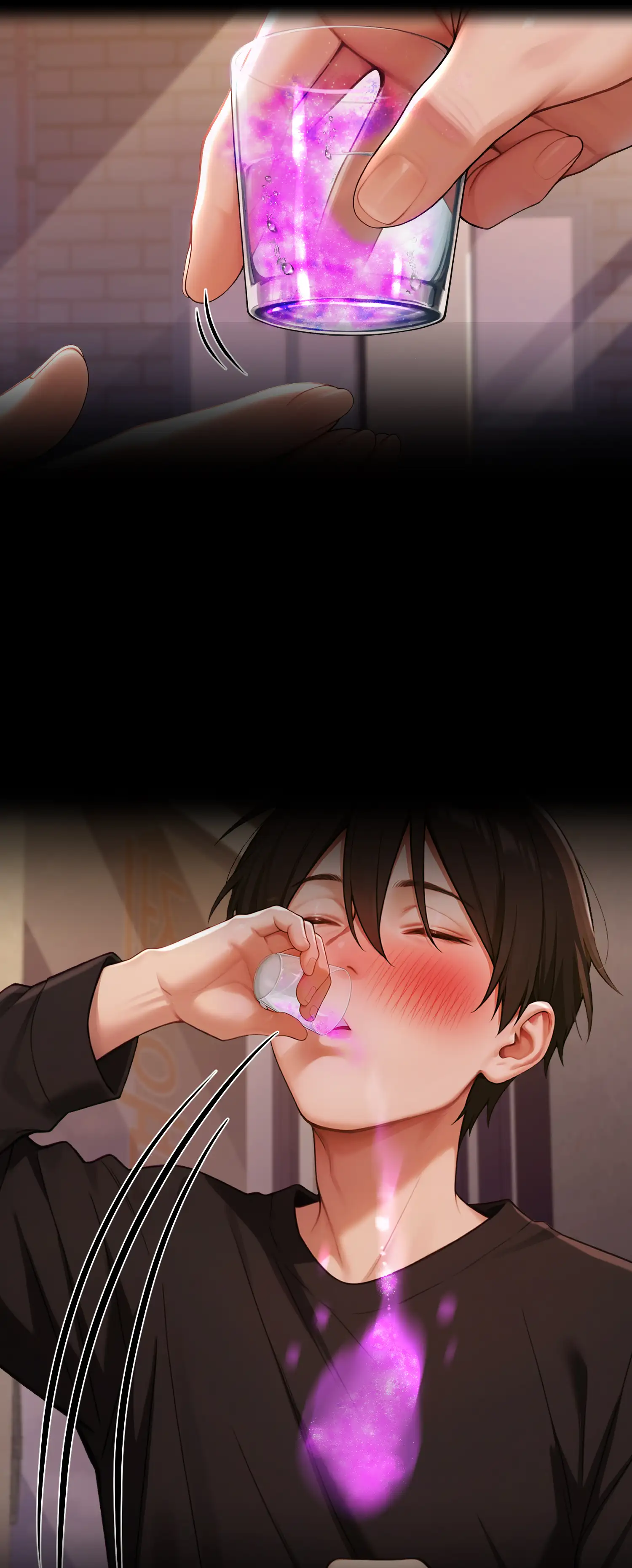 Endless Bride Search - Episode 2 - read scene 26