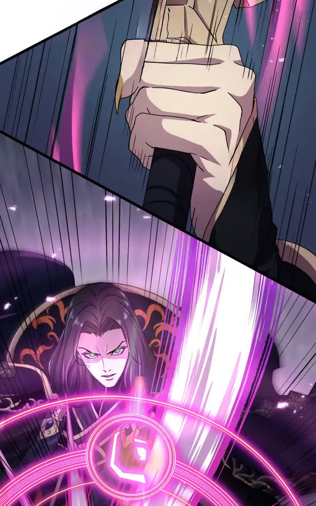 Thunderbolt Fantasy - Episode 1 - read scene 194