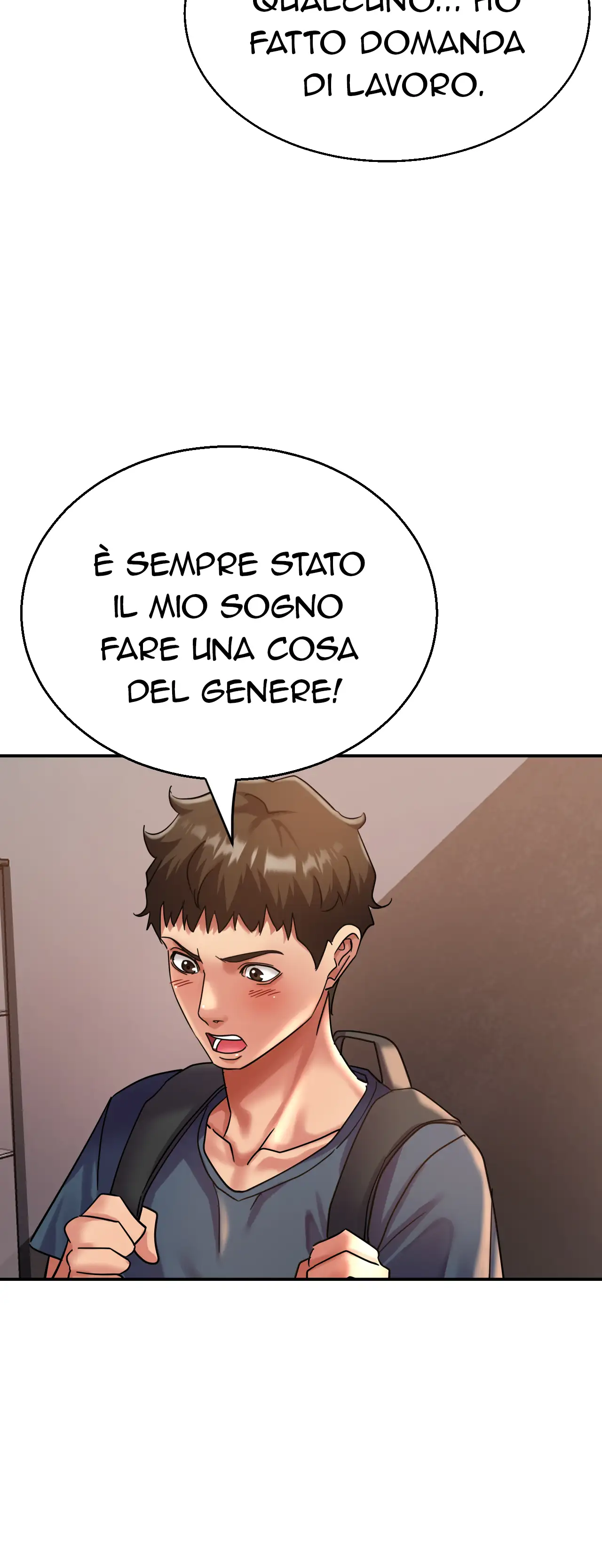 L'Anello del Potere - Episode 1 - read scene 48