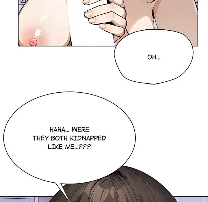 Crazy Bitch - Episode 5 - read scene 23