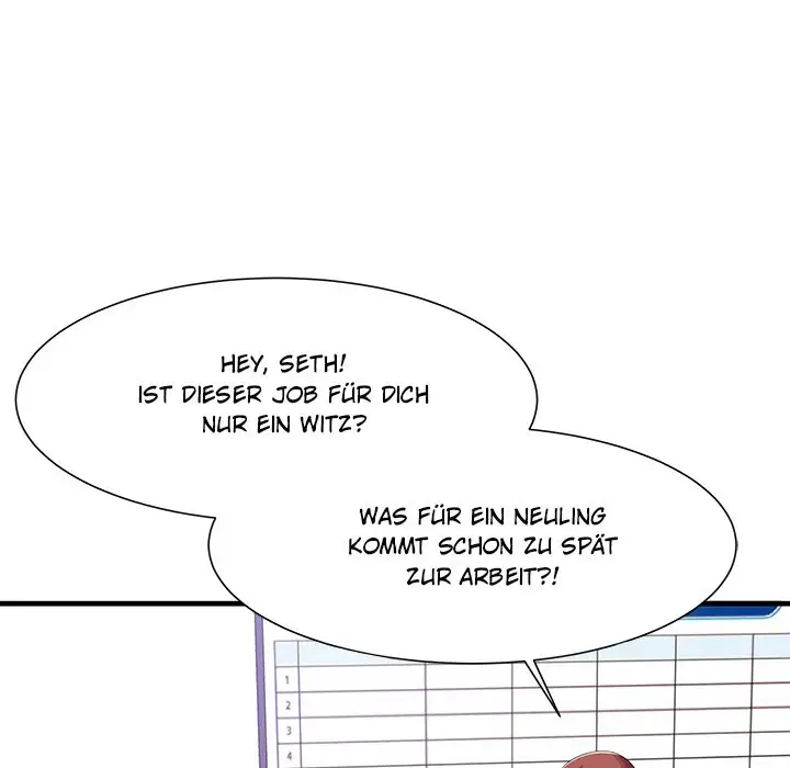 Mama Ist Disqualifiziert - Episode 1 - read scene 92