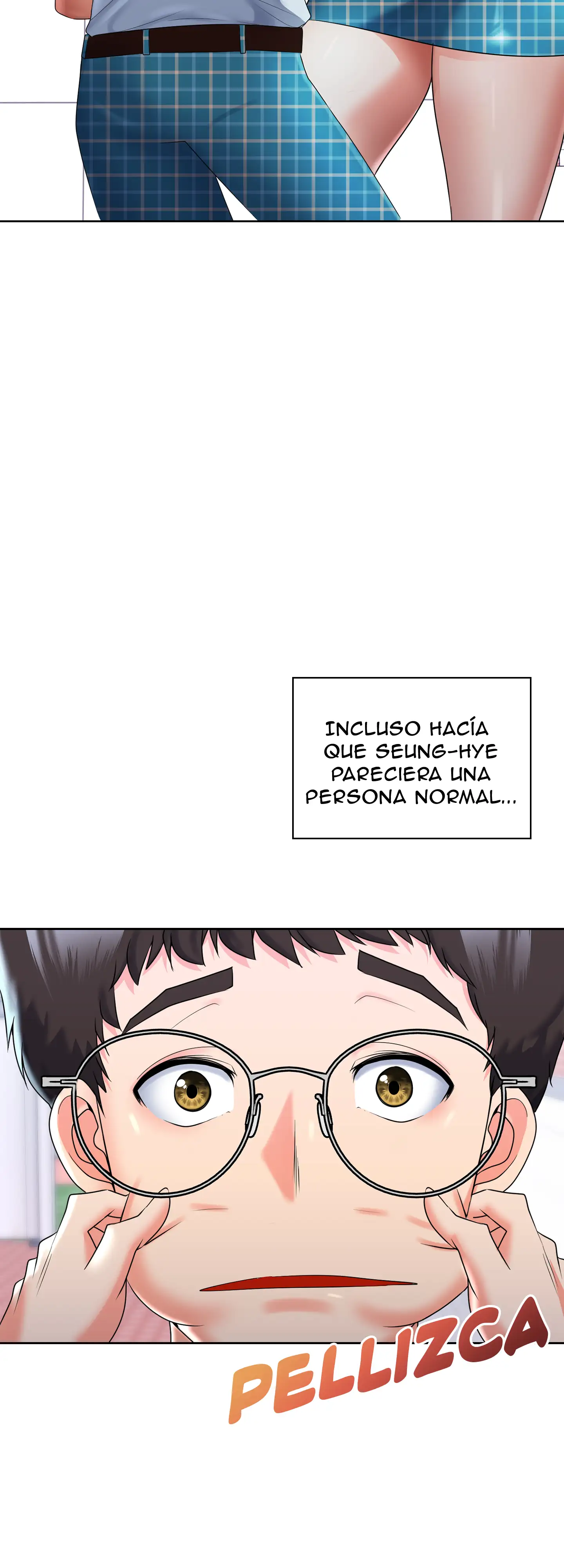 Alta Sociedad - Episode 1 - read scene 64
