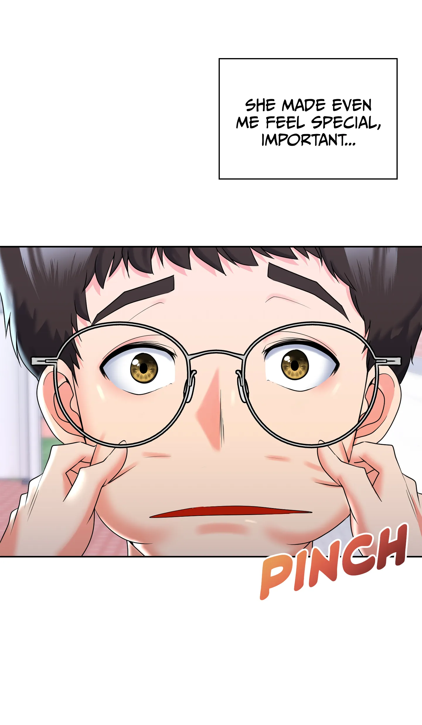 High-Class Person - Prologue - read scene 11