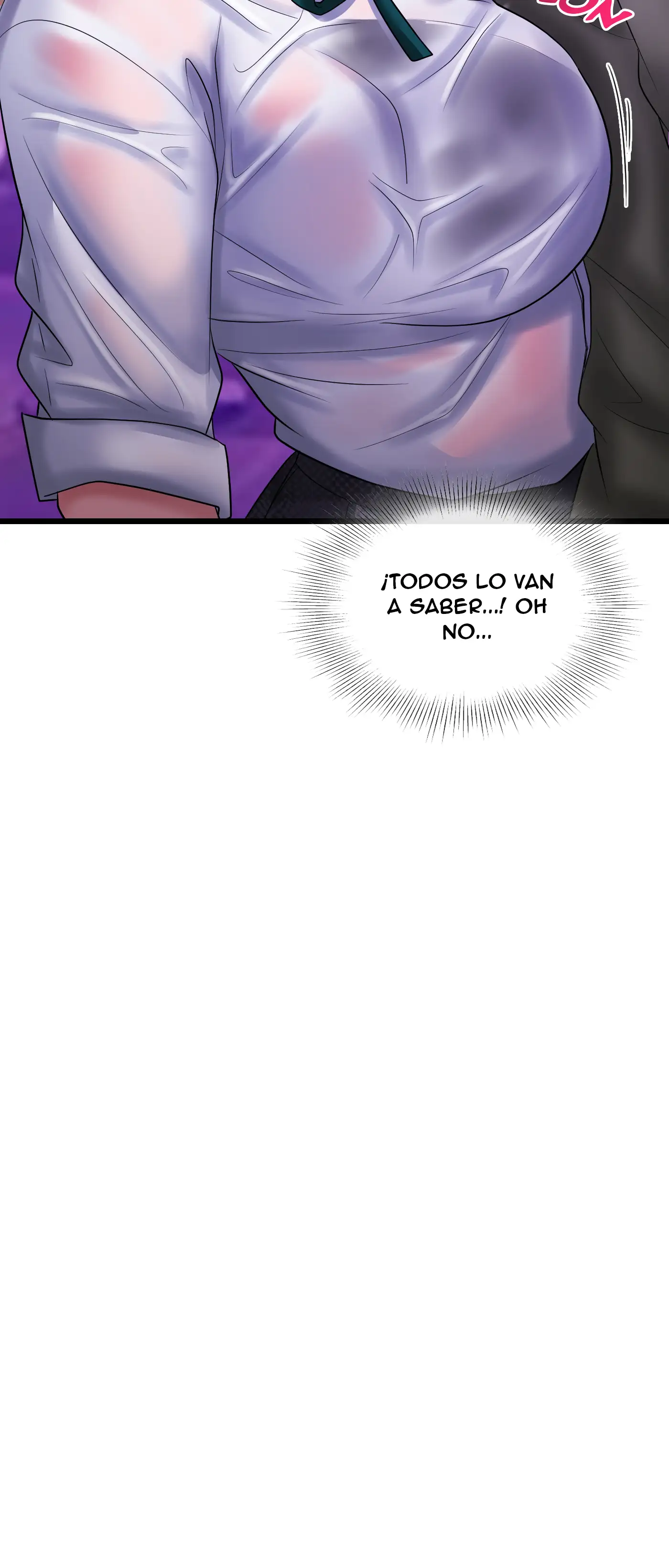 Madrastra universitaria - Episode 3 - read scene 3