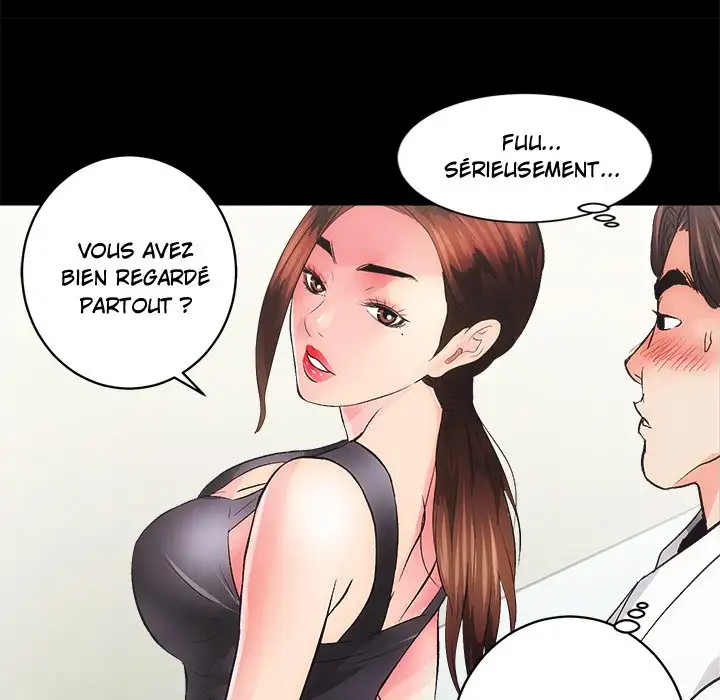 Agents Immobiliers Féminins - Episode 2 - read scene 173