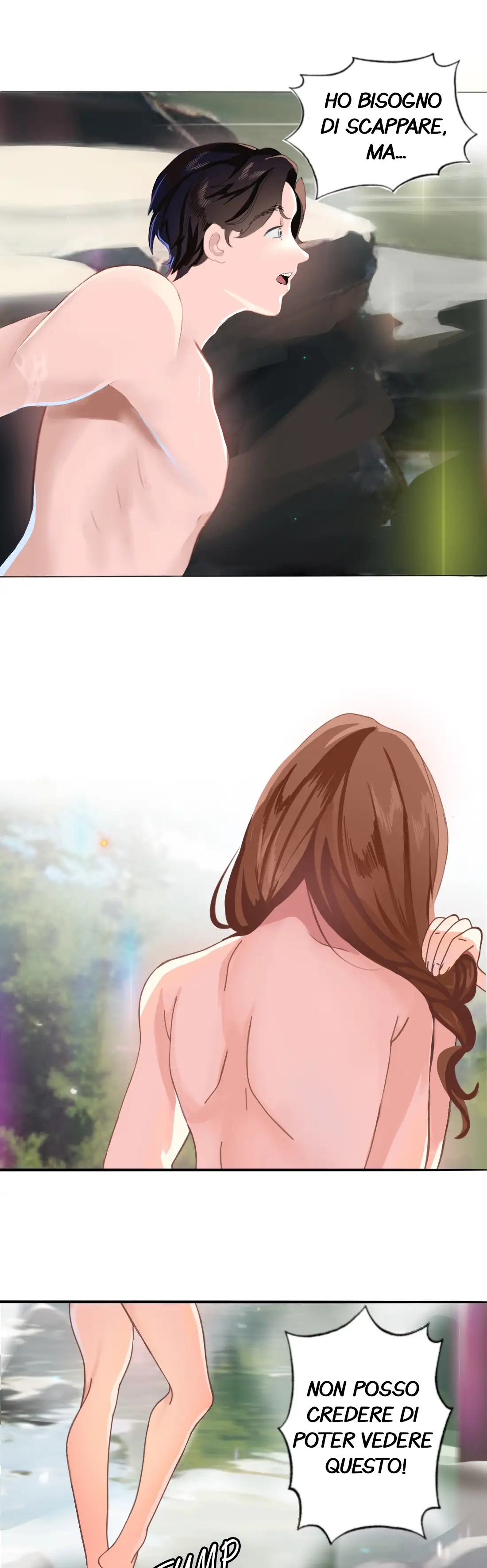 Il tuttofare del dormitorio femminile - Prologue - read scene 19