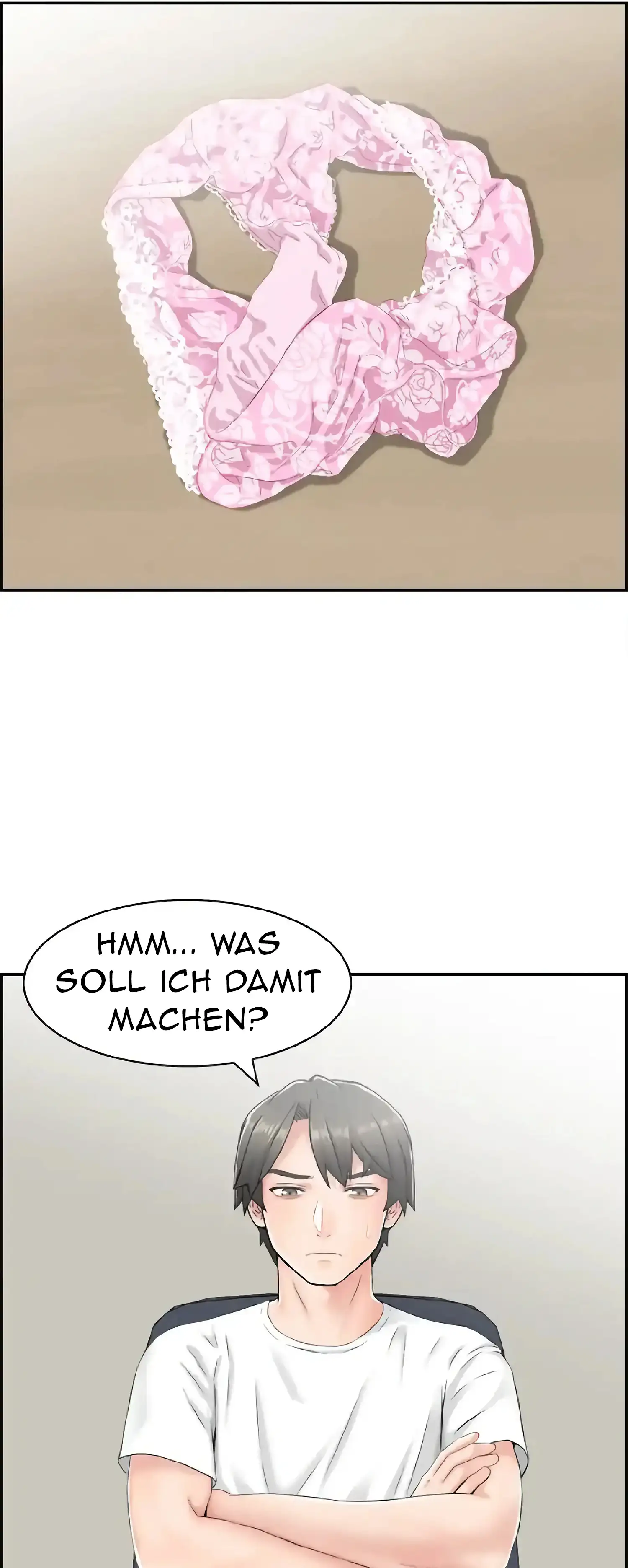 Die Japanische Schauspielerin - Episode 3 - read scene 13