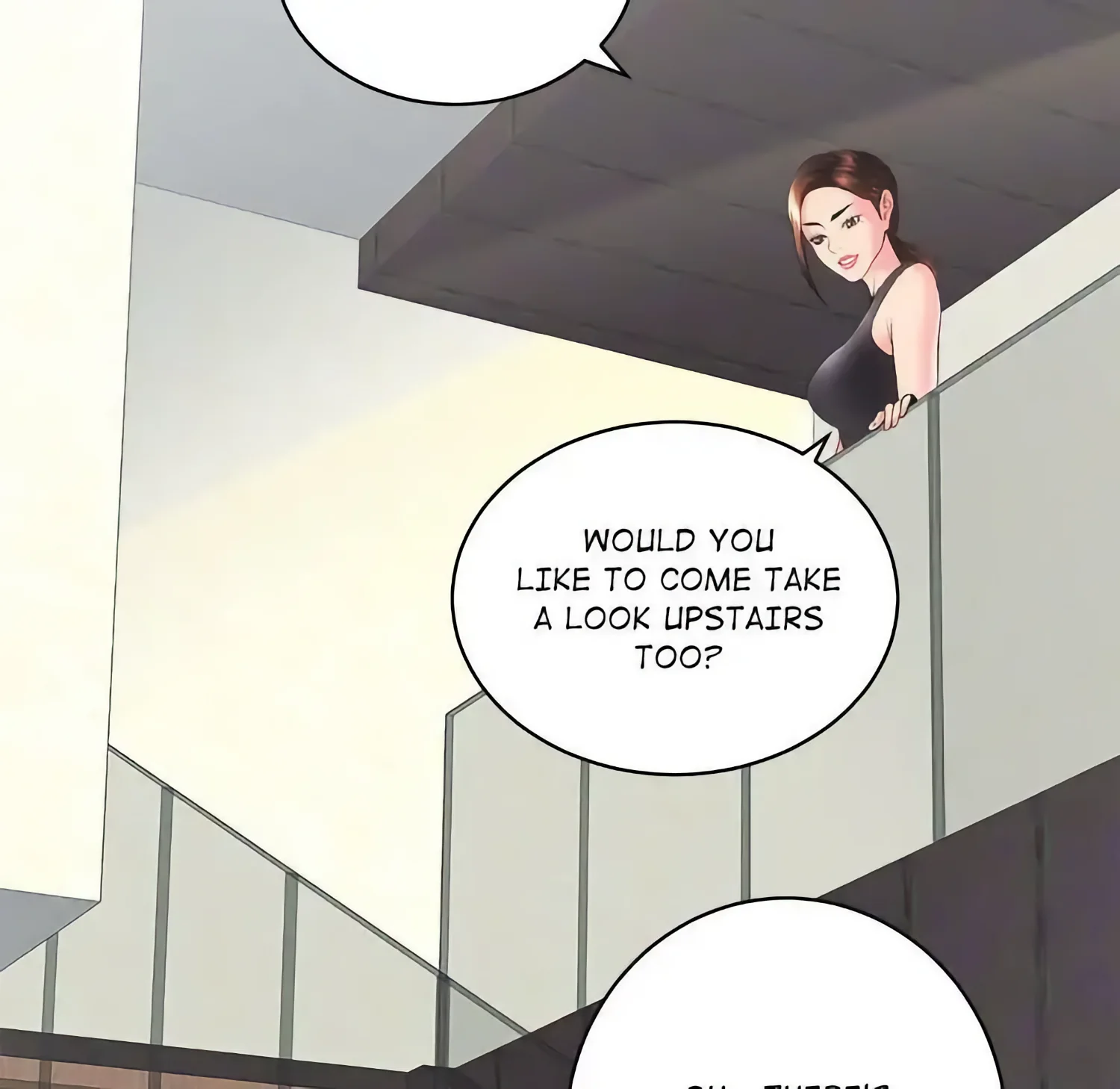 Lady Realtors - Episode 3 - read scene 132