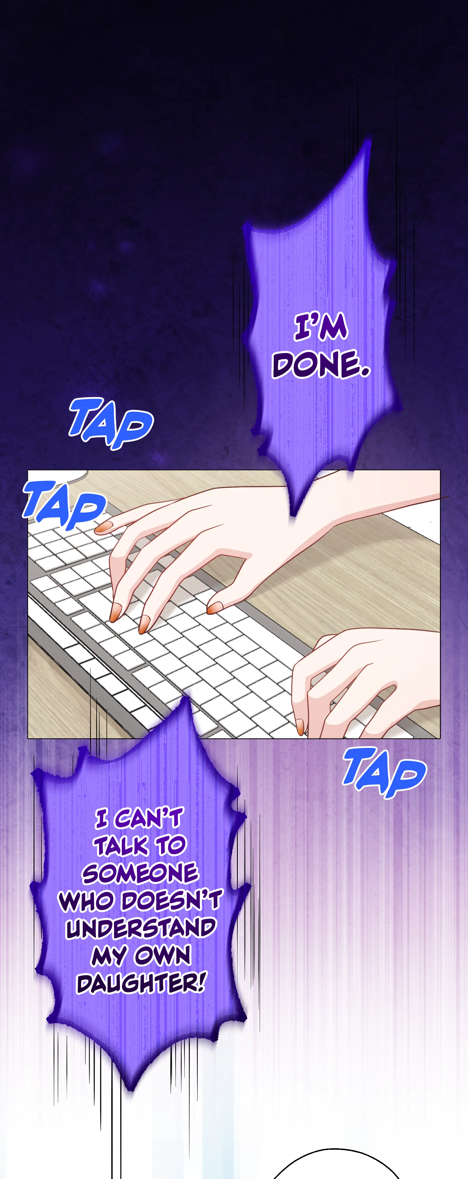Call Center - Episode 5 - read scene 76