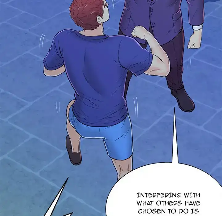 Potential Love Zone - Episode 3 - read scene 47