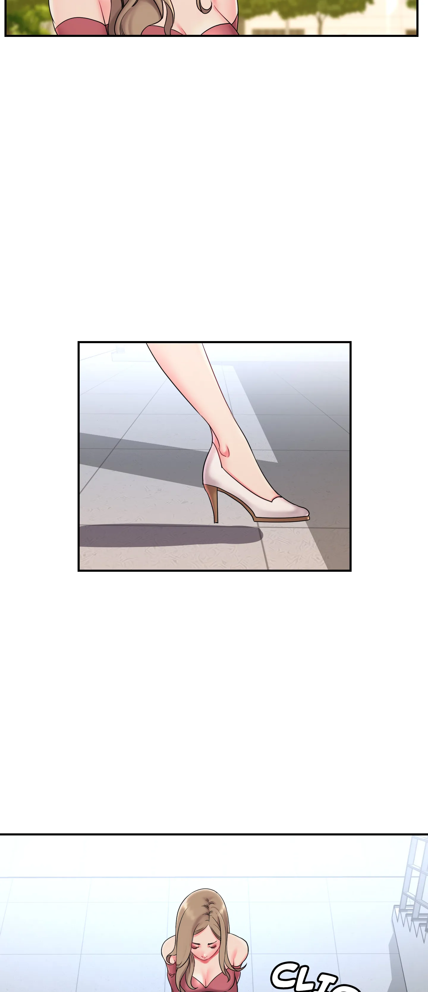 Leve Minha Esposa - Episode 2 - read scene 25