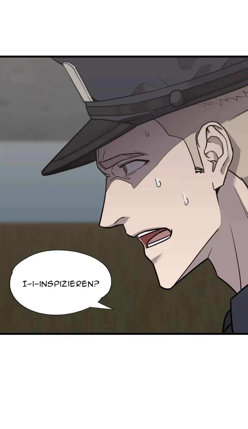 Gesetzloses Mädchen - Prologue - read scene 30