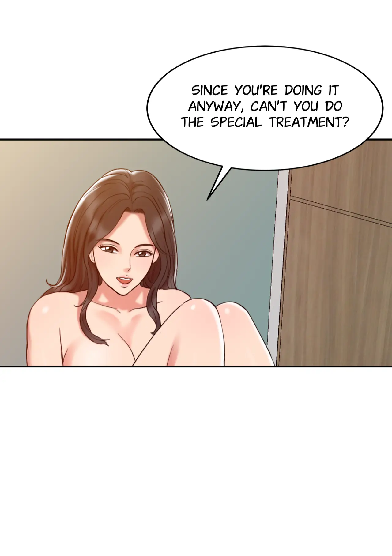 Legendary Hand - Episode 2 - read scene 27