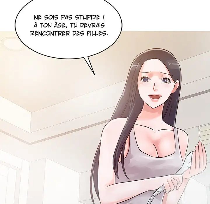 Le Plan De Ma Belle-Mère - Episode 4 - read scene 23