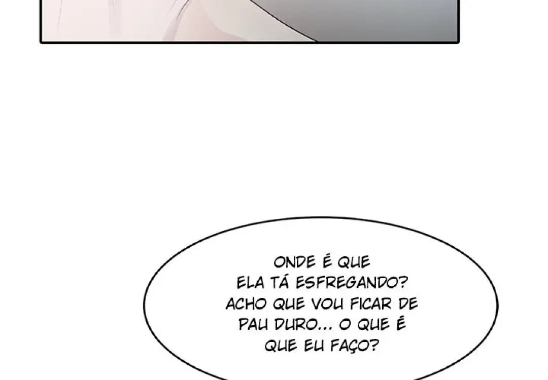 Shh! O Segredo Da Irmã - Episode 2 - read scene 3