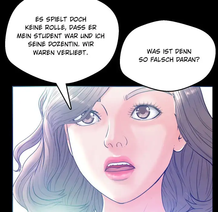 Die Frau Meines Sohnes - Episode 1 - read scene 71