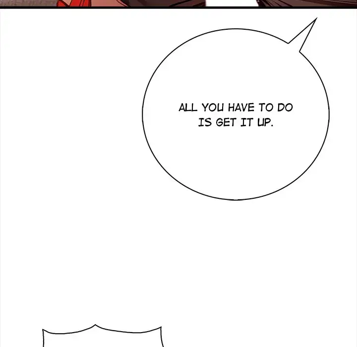 Spirit Contact: An Obscene Body - Episode 3 - read scene 158