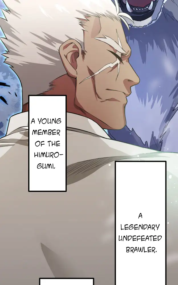 JK Yakuza conquers the warring states - Episode 1 - read scene 61