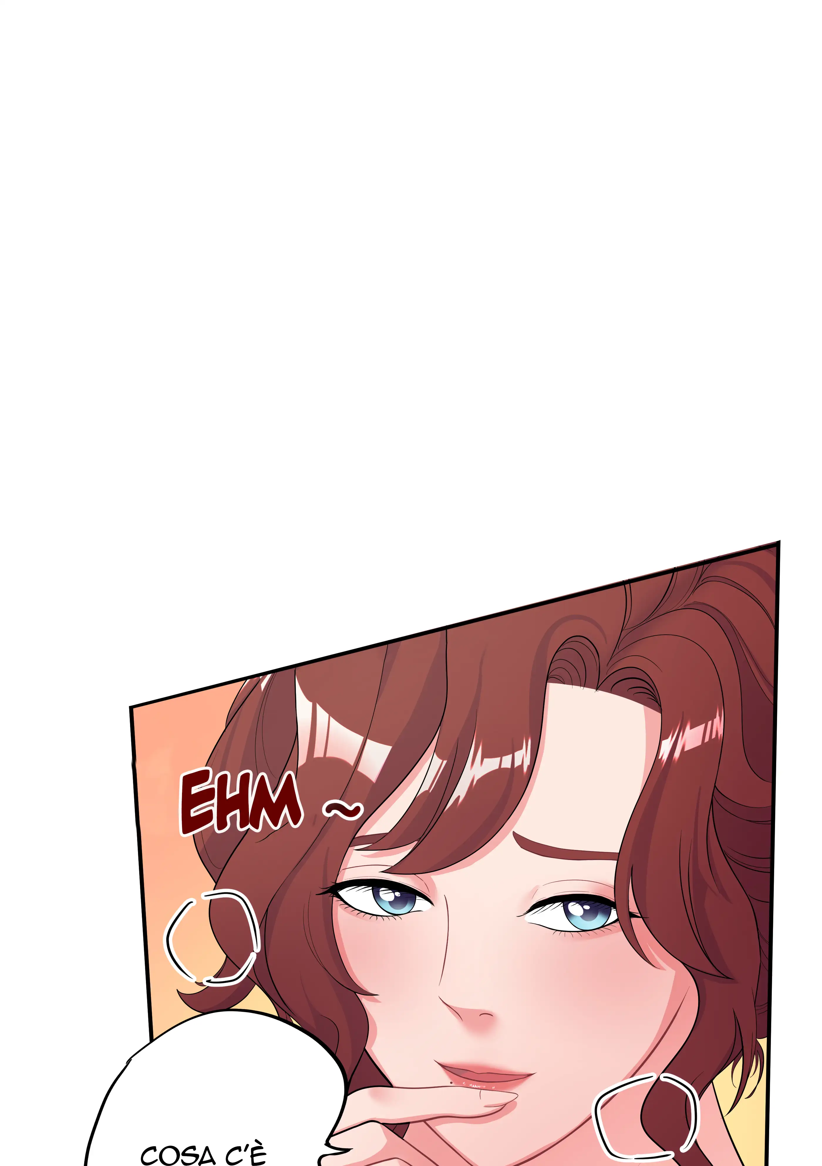 Una Zia Affettuosa - Prologue - read scene 24
