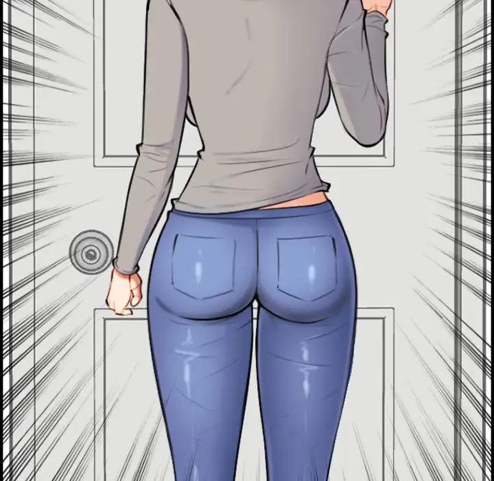 Mamá es una Estudiante Universitaria - Episode 1 - read scene 49