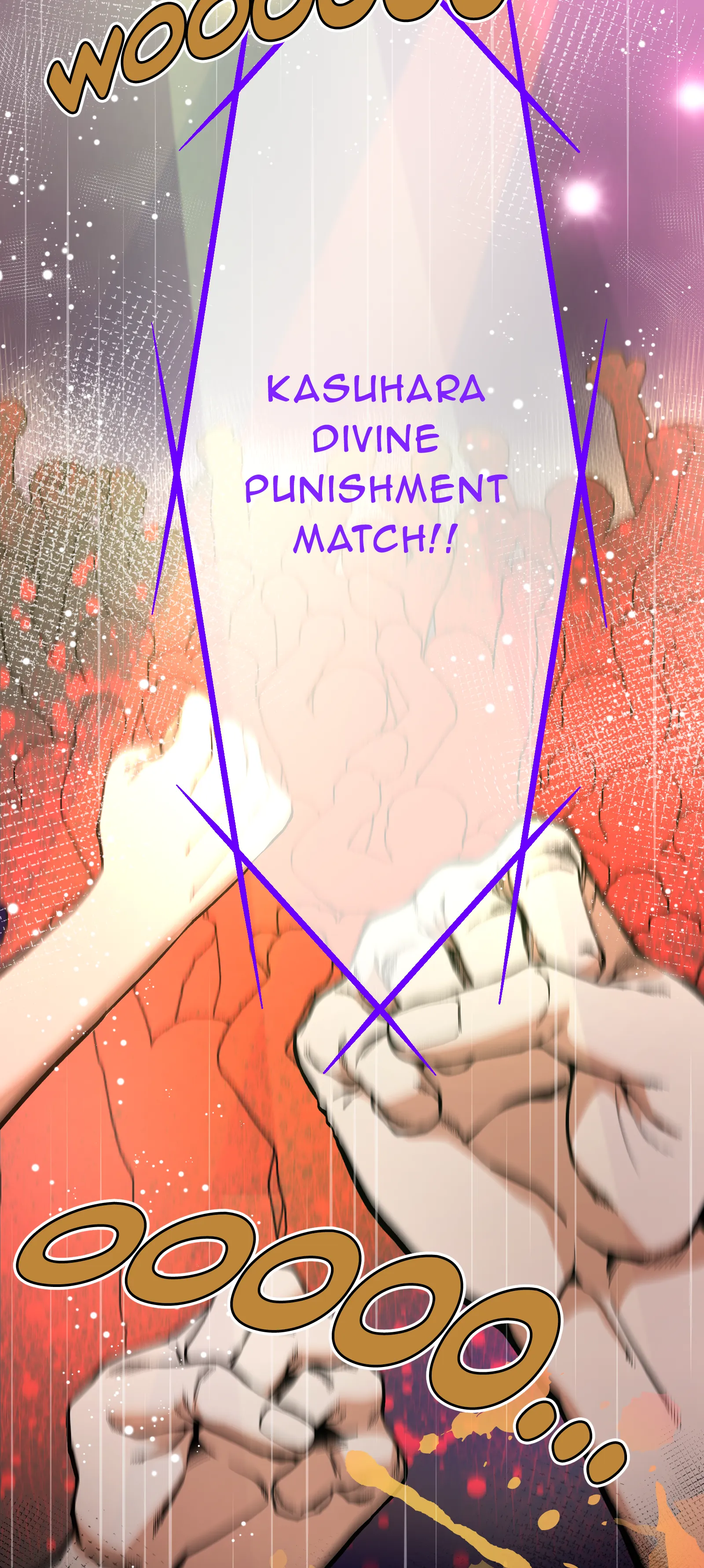 Call Center - Episode 4 - read scene 78