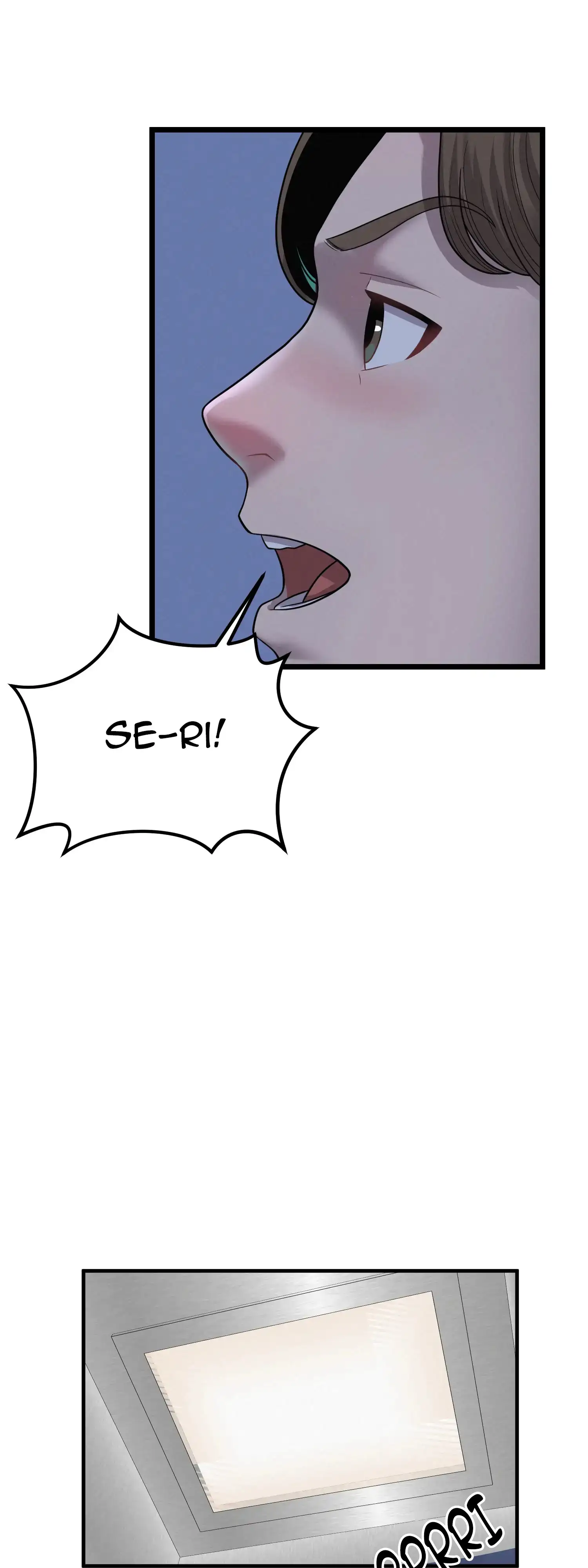 L'Ascenseur - Episode 2 - read scene 31