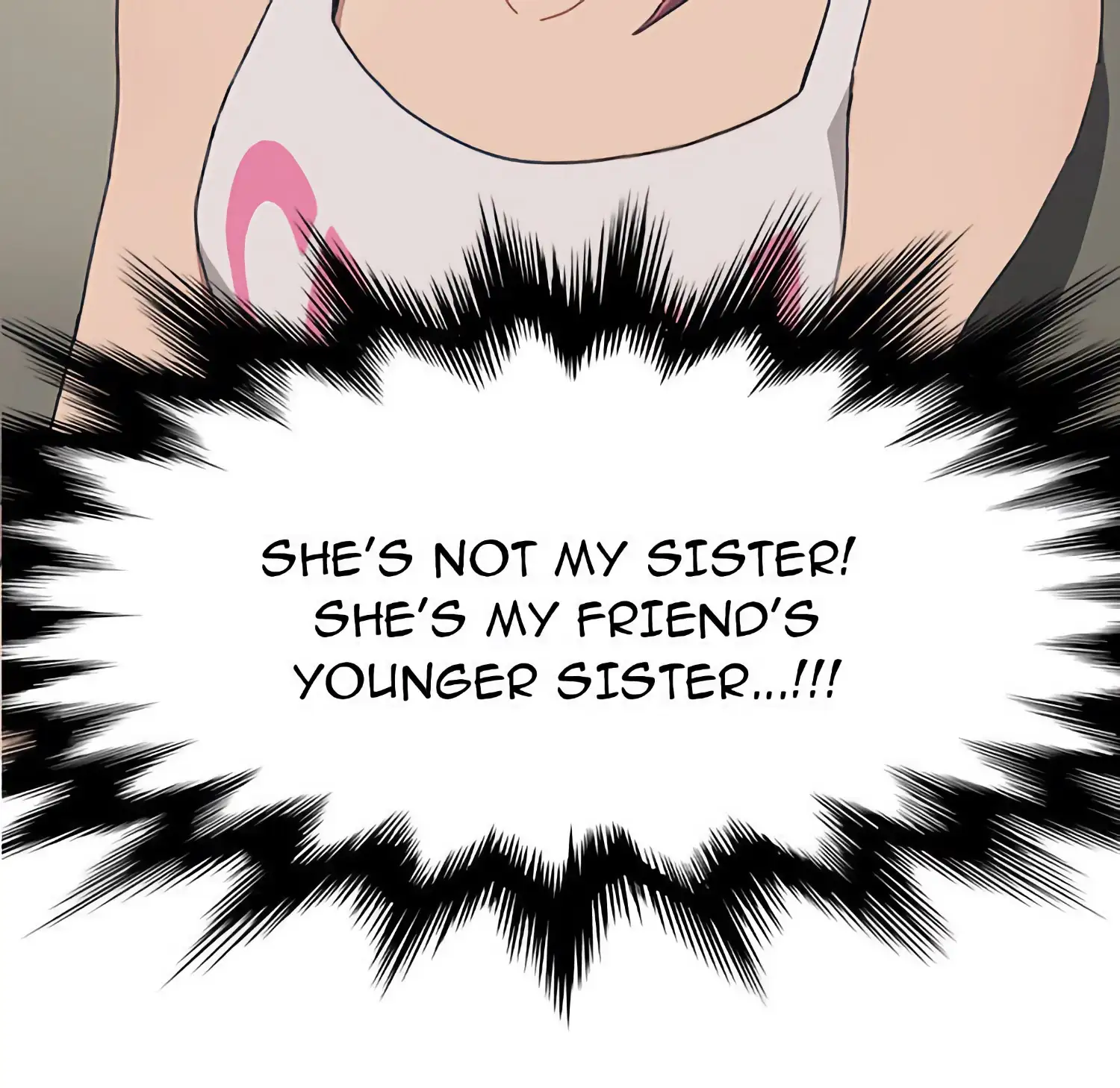 The Unwanted Roommate - Prologue - read scene 40