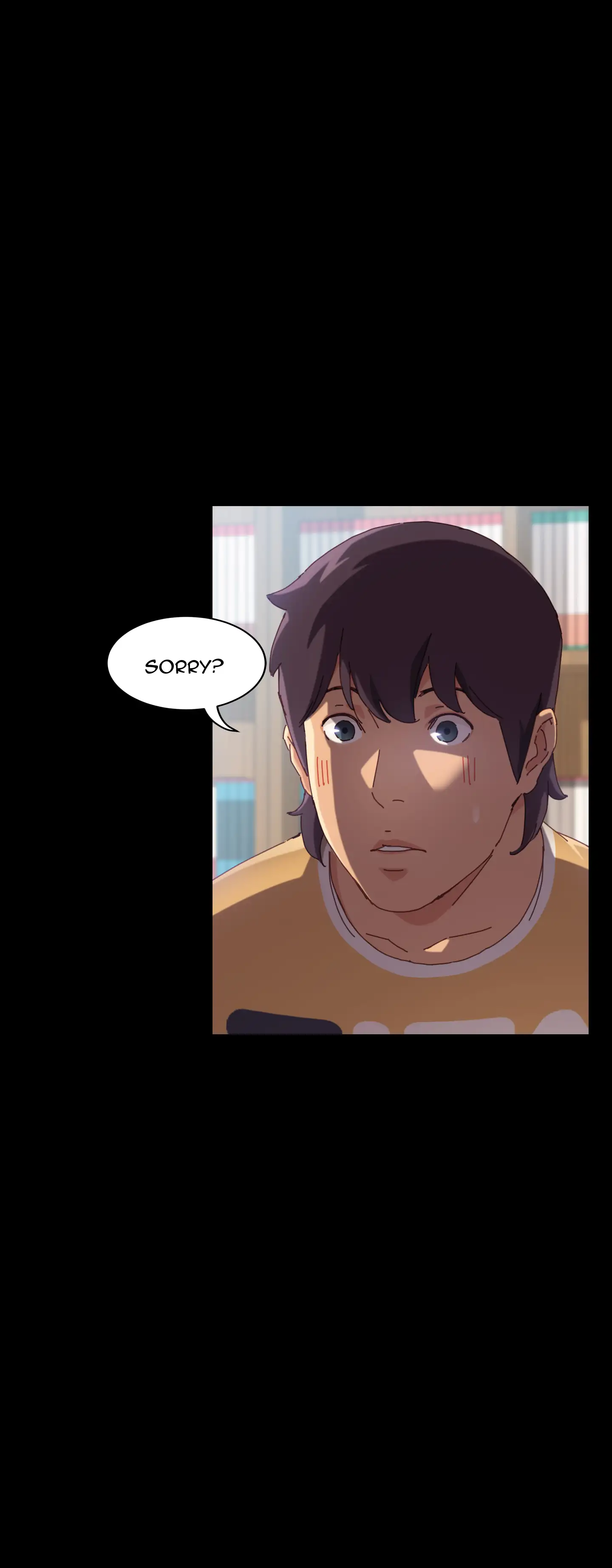 The Assistant - Episode 1 - read scene 5