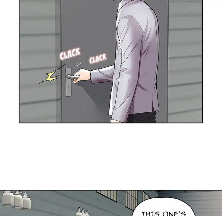 Locked By Desire - Episode 1 - read scene 53