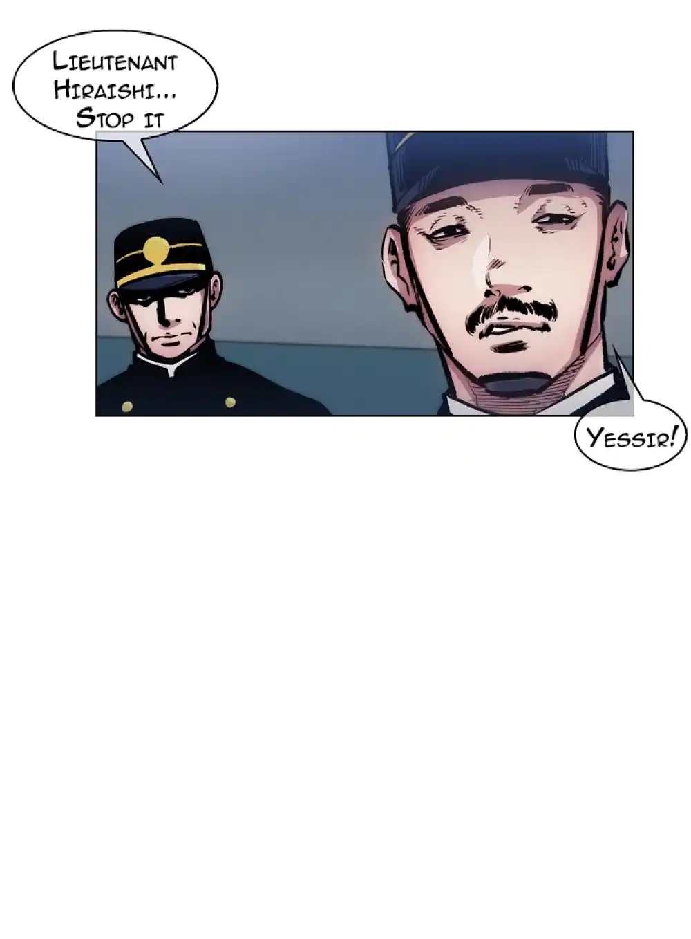 Giovane Imprenditore - Episode 3 - read scene 35