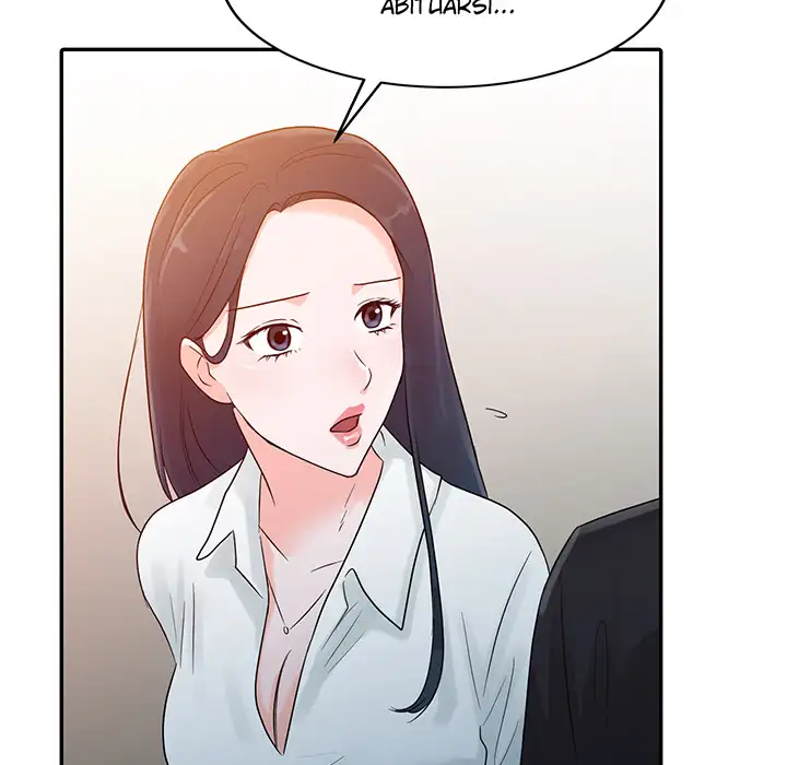 Il Piano Della Mia Matrigna - Episode 1 - read scene 29